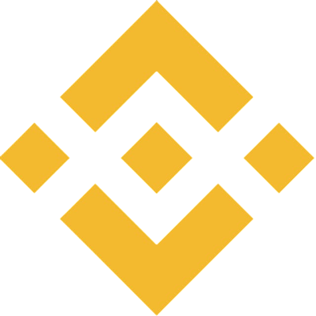 Binance Logo