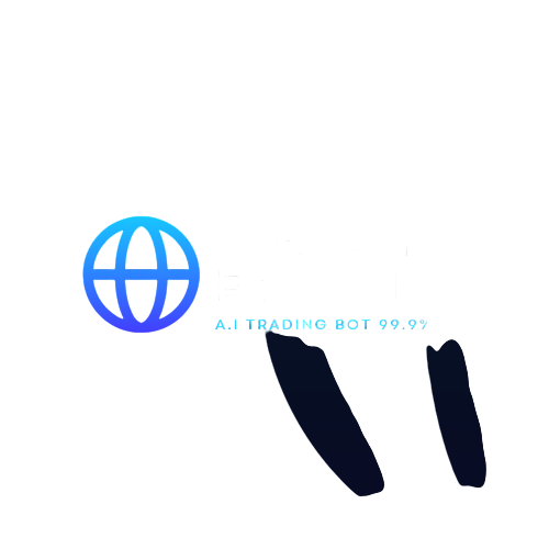 Quantum Edge A.I. Icon