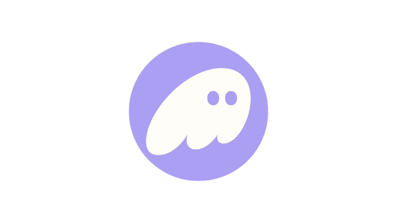 Phantom Wallet Logo